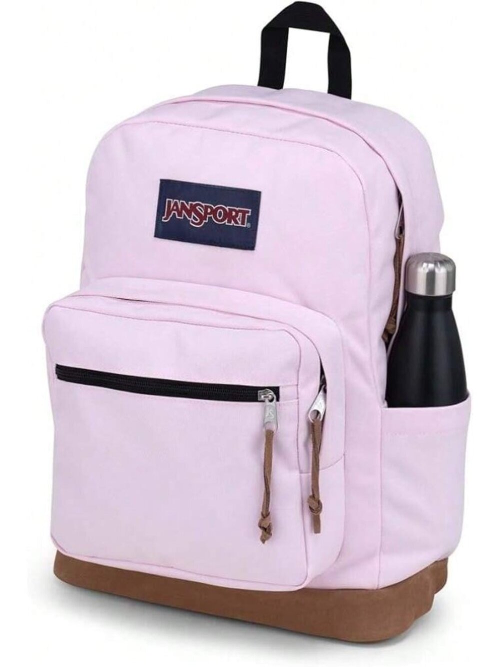 JanSport Right Pack - Pink Ice